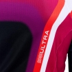 Мото джерсі TLD SE ULTRA JERSEY; VISION [BLACK / FUCHSIA] L