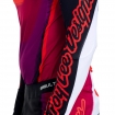 Мото джерсі TLD SE ULTRA JERSEY; VISION [BLACK / FUCHSIA] L