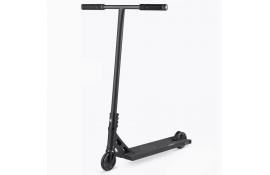 Самокат трюковый Hipe H6 Black
