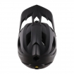 Вело шолом TLD STAGE HELMET; DRONE [BLACK] XL/XXL