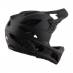 Вело шолом TLD STAGE HELMET; DRONE [BLACK] XL/XXL