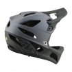 Вело шолом TLD STAGE HELMET; DRONE [GRAY] XS/S