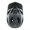 Вело шолом TLD STAGE HELMET; DRONE [GRAY] XS/S