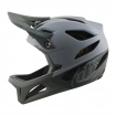 Вело шолом TLD STAGE HELMET; DRONE [GRAY] M/L