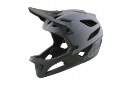 Вело шолом TLD STAGE HELMET; DRONE [GRAY] M/L