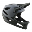 Вело шолом TLD STAGE HELMET; DRONE [GRAY] M/L