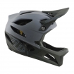 Вело шолом TLD STAGE HELMET; DRONE [GRAY] M/L