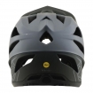Вело шолом TLD STAGE HELMET; DRONE [GRAY] XL/XXL