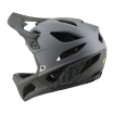 Вело шолом TLD STAGE HELMET; DRONE [GRAY] XL/XXL