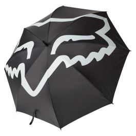 Парасолька FOX Track Umbrella [Black]