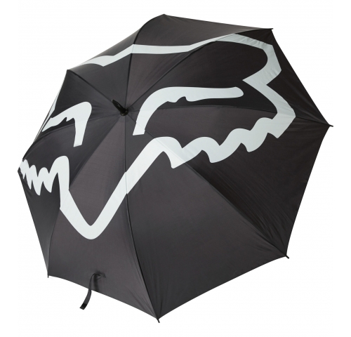 Парасолька FOX Track Umbrella [Black]