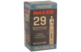 Камера MAXXIS FREERIDE 29X2.2/2.5 Ніпель - Presta 48mm