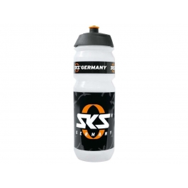 Фляга SKS GERMANY LOGO 750ML Фляга SKS GERMANY LOGO 750ML