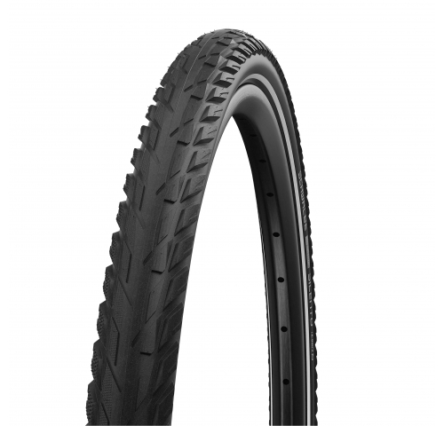 Покришка 28x1.75 (47-622) Schwalbe SILENTO HS421 K-Guard B/B-SK + RT SBC, 50EPI