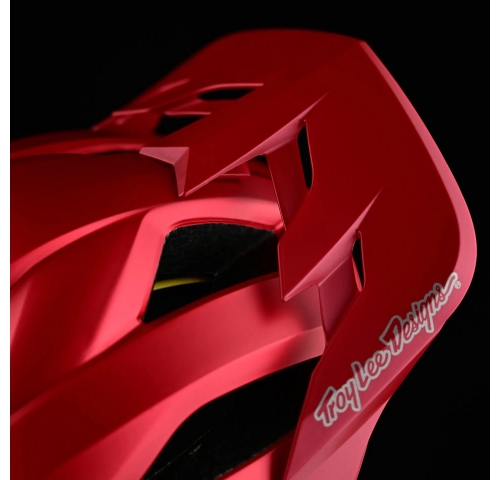 Вело шлем TLD Flowline HELMET Orbit [BLk] XS/S