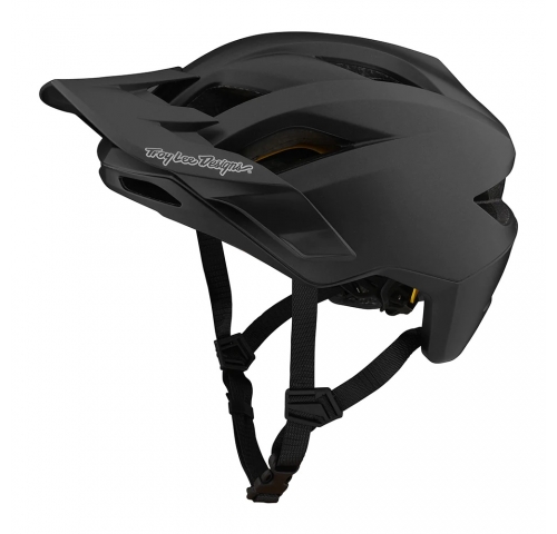 Вело шолом TLD Flowline HELMET Orbit [BLk] XL/XXL
