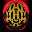 Вело шолом TLD Flowline HELMET Orbit [BLk] XL/XXL