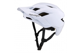 Вело шлем TLD Flowline HELMET Orbit [White] XS/S