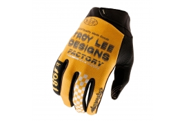 Мото рукавички TLD GP PRO GLOVE; FACTORY [GOLD] XL