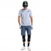 Джерсі TLD SKYLINE SS JERSEY; RADIOSCAPE [MIST] L