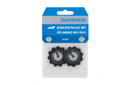 Ролики задньої перекидки Shimano RD-M6000 SGS Ролики задньої перекидки Shimano RD-M6000 SGS