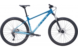 Велосипед 27,5" Marin BOBCAT TRAIL 4 рама - S 2025 BLUE