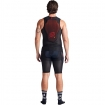 Захист тіла TLD STAGE GHOST D30 VEST BASELAYER [BLACK] S