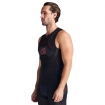 Захист тіла TLD STAGE GHOST D30 VEST BASELAYER [BLACK] S
