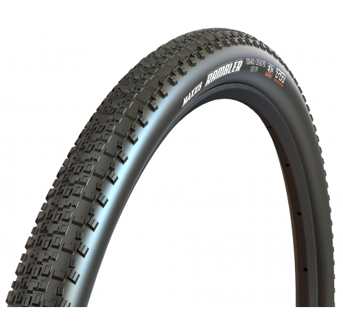 Покришка складна Maxxis 27.5x1.85 (650x47B) Rambler, (47-584), 120TPI, EXO/TR