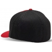 Кепка FOX FlexFit Hat - ABSOLUTE [Flame Red], S/M