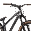 Велосипед DARTMOOR Two6Player Evo, 26″ (mat Black/Brown) 2025 M-160-175cм Велосипед DARTMOOR Two6Player Evo, 26″ (mat Black/Brown) 2025 M-160-175cм