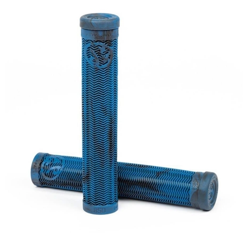 Гріпси BSD Dan Paley чорно сині