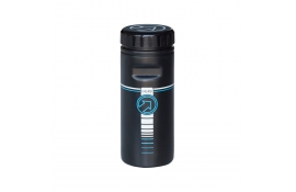 Фляга PRO для інструментів 750 ml, чорна