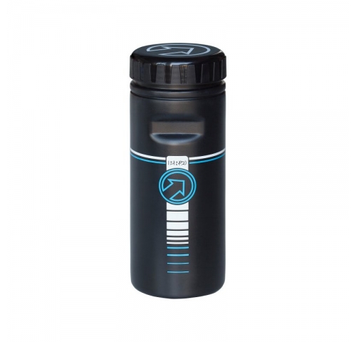 Фляга PRO для інструментів 750 ml, чорна