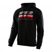 Худі TLD Drop IN Pullover Hoodie [Black] S