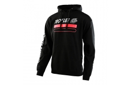 Худі TLD Drop IN Pullover Hoodie [Black] S