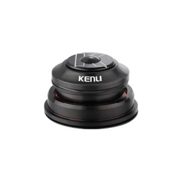 Рульова колонка Kenli KL-B332,1-1/8” - 1,5", 44/56 мм, сталь