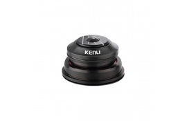 Рульова колонка Kenli KL-B332,1-1/8” - 1,5", 44/56 мм, сталь