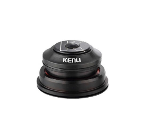 Рульова колонка Kenli KL-B332,1-1/8” - 1,5", 44/56 мм, сталь Рульова колонка Kenli KL-B332,1-1/8” - 1,5", 44/56 мм, сталь