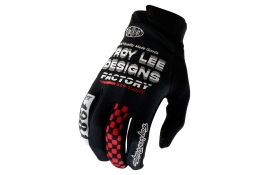 Mото рукавички TLD GP PRO GLOVE; FACTORY [BLACK] XXL