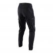 Штаны TLD Ruckus Cargo Pant Mono [BLk] 32