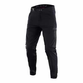 Штаны TLD Ruckus Cargo Pant Mono [BLk] 36