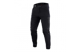 Штаны TLD Ruckus Cargo Pant Mono [BLk] 36