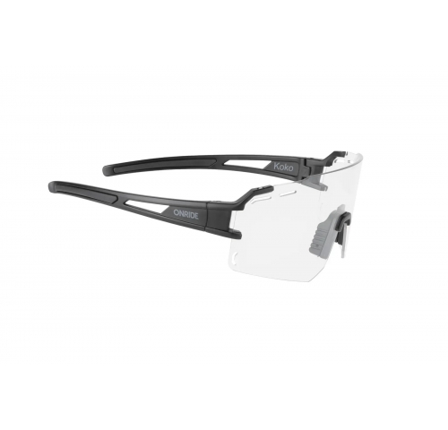 Окуляри ONRIDE CL Koko з лінзою Photochromic кат 0-3 (84-18%), оправа TR90