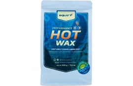 Мастило парафінове гранульоване Squirt Performance Hot Wax 500 г Мастило парафінове гранульоване Squirt Performance Hot Wax 500 г