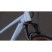 Велосипед 29" Cube Attention Pro iceblue´n´prism  XXL 2026