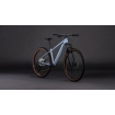 Велосипед 29" Cube Attention Pro iceblue´n´prism  XXL 2026