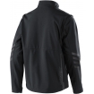 Мото куртка TLD Scout Traverse Jacket [Black] XL