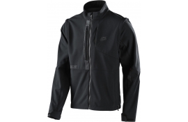 Мото куртка TLD Scout Traverse Jacket [Black] 2X