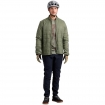 Куртка TLD CRESTLINE JACKET MONO [Olive] SM